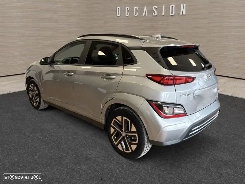 Hyundai Kauai 39 kWh Premium - 3