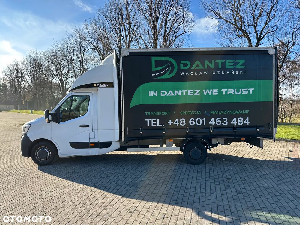 Renault MASTER 10EP - 11