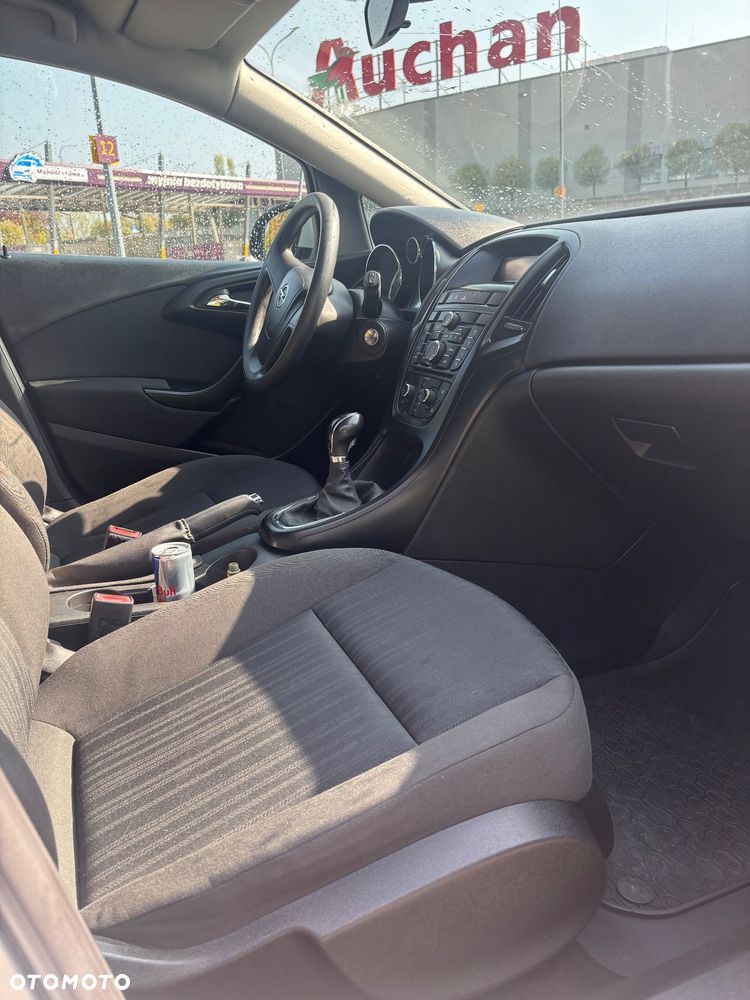 Opel Astra 1.4 T Active - 16
