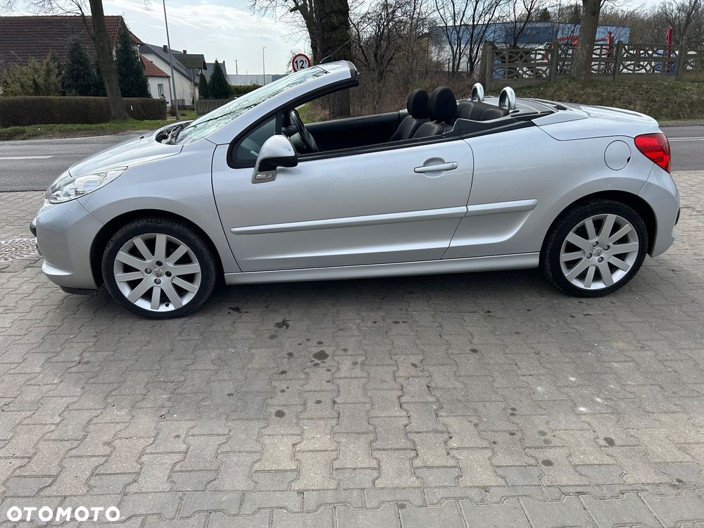 Peugeot 207 - 2
