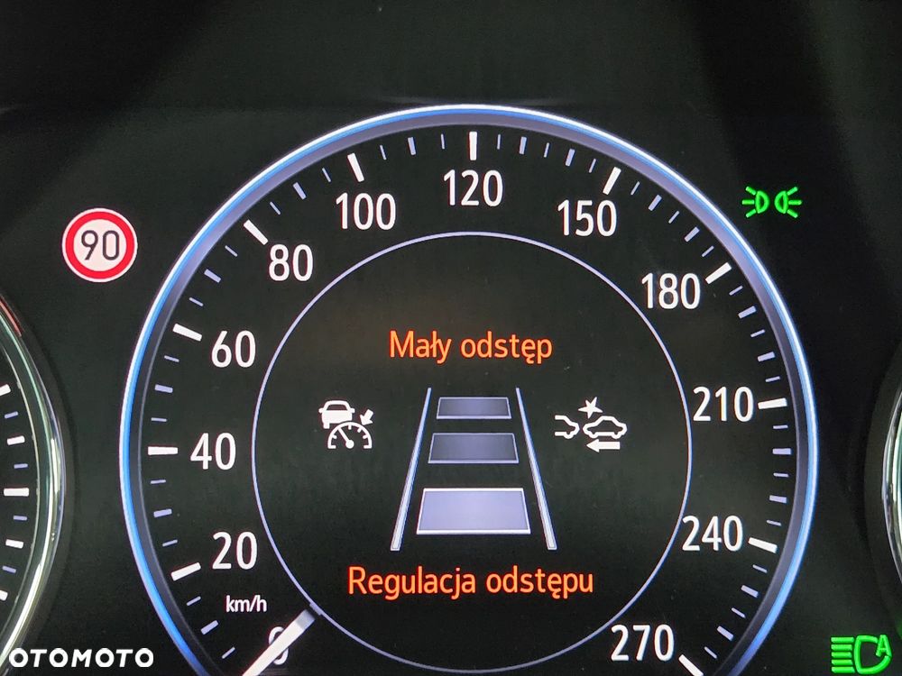 Opel Insignia 2.0 CDTI 4x4 Ultimate S&S - 28