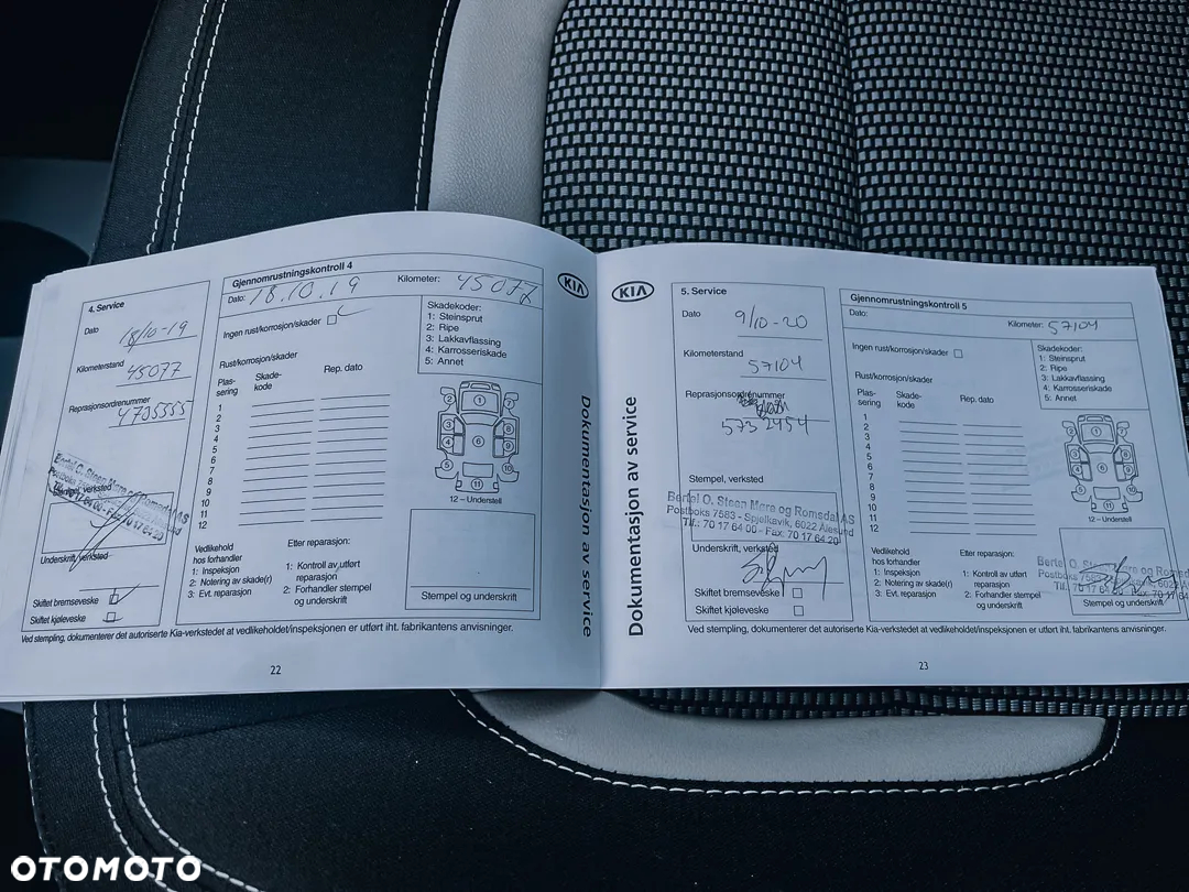 Kia Ceed 1.0 T-GDI L - 31