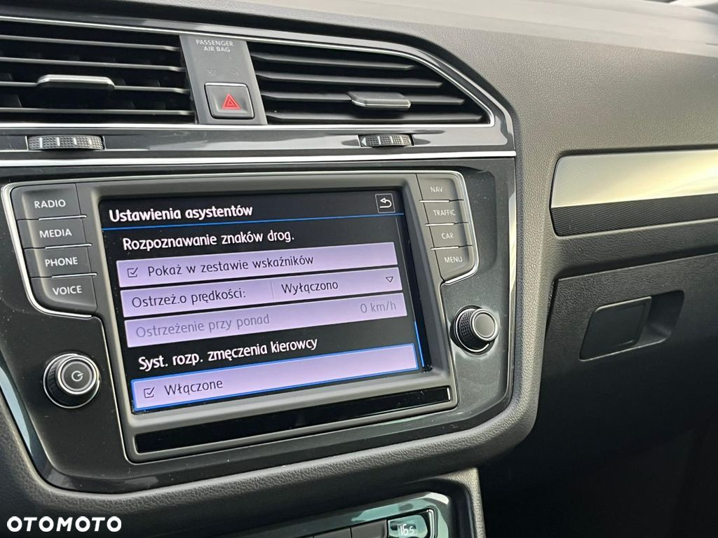Volkswagen Tiguan 2.0 TSI BMT 4Mot Highline DSG - 20