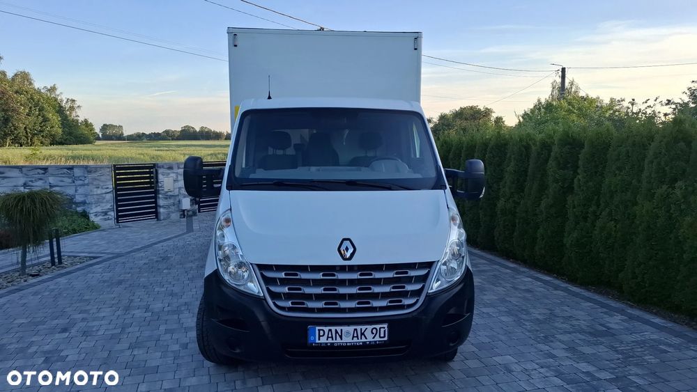Renault Master - 9
