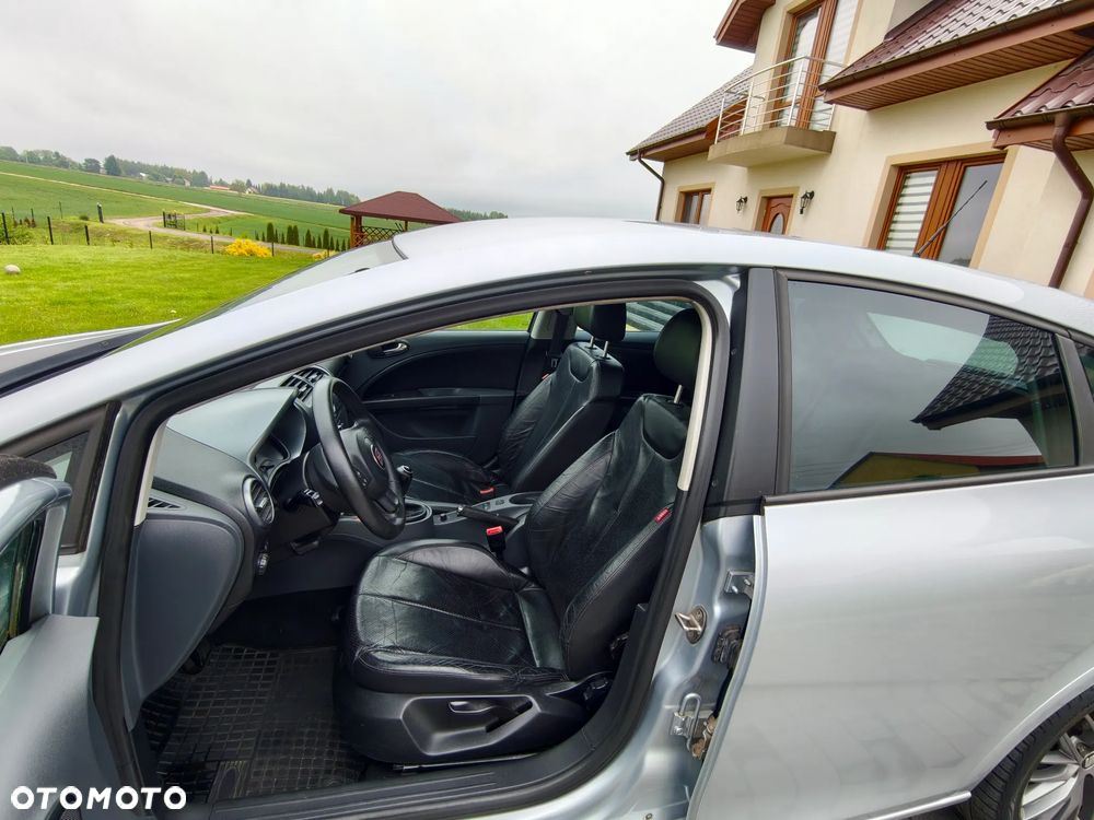 Seat Leon 1.9 TDI Stylance - 19