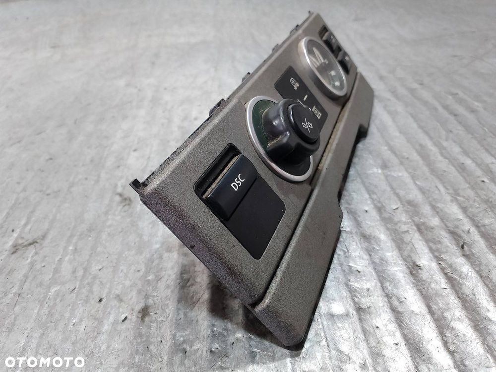PANEL STEROWANIA LAND ROVER RANGE ROVER 11868010   6901785-01 - 6