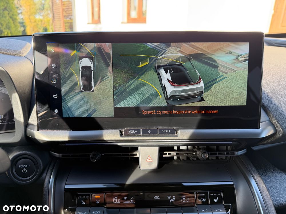 Toyota C-HR 2.0 Hybrid Dynamic Force GR Sport Premiere Edition - 19