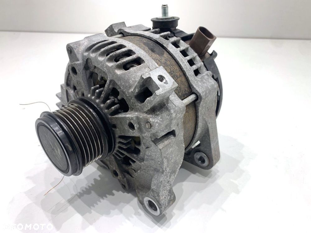 ALTERNATOR  LEXUS IS III (_E3_) 2013 - 2022 200t (ASE30) 180 kW [245 KM] benzyna 2015 - 2022 - 1