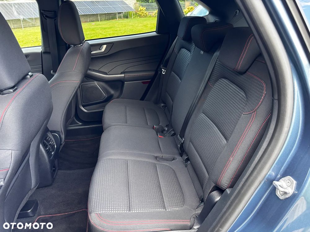 Ford Kuga 2.0 EcoBlue FWD ST-Line - 18