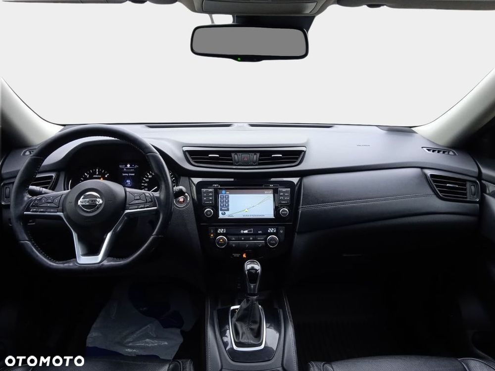 Nissan X-Trail 2.0 dCi Tekna 4WD Xtronic - 12