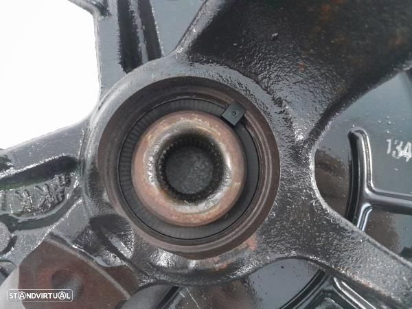 Manga Eixo Frente Dto Seat Ibiza Iv St (6J8, 6P8) - 5