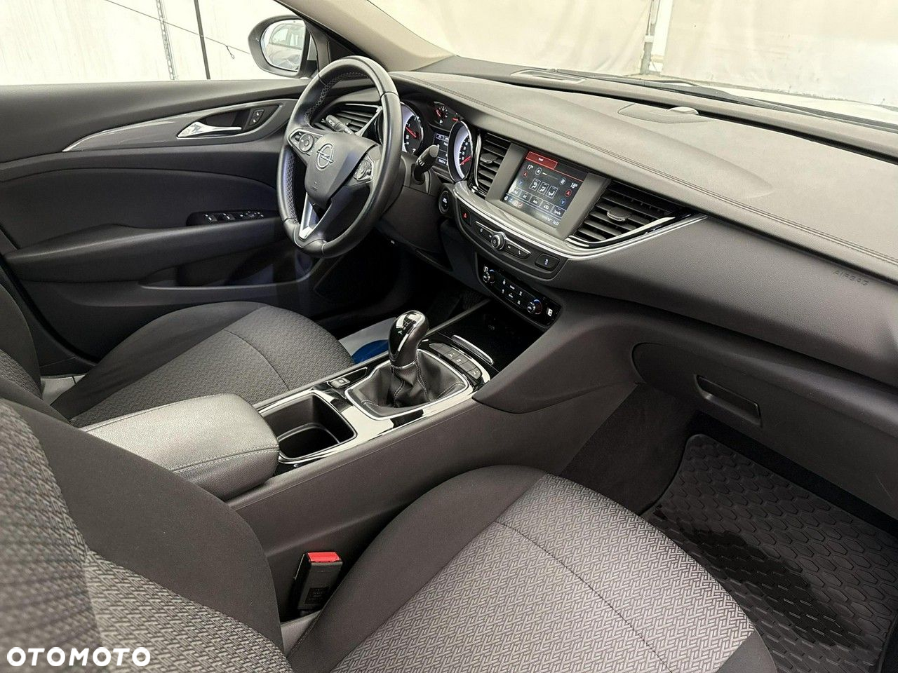 Opel Insignia 1.6 CDTI Enjoy S&S Eco - 21