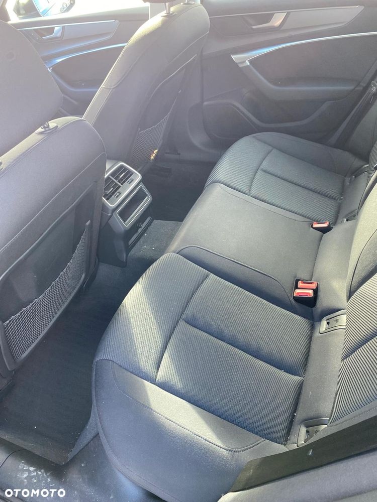 Audi A6 Limousine - 12