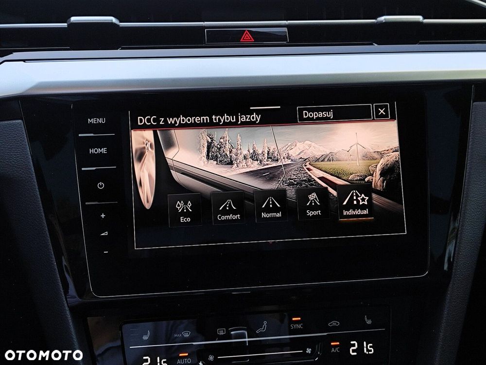 Volkswagen Arteon 2.0 TDI R-Line DSG - 36