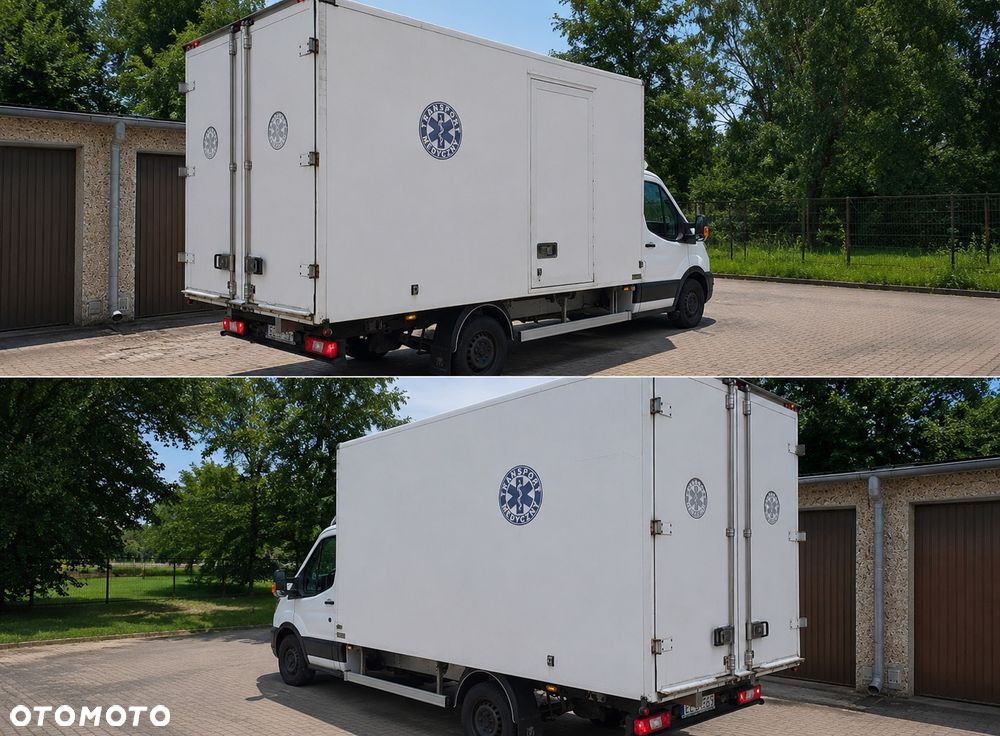 Ford Transit - 3