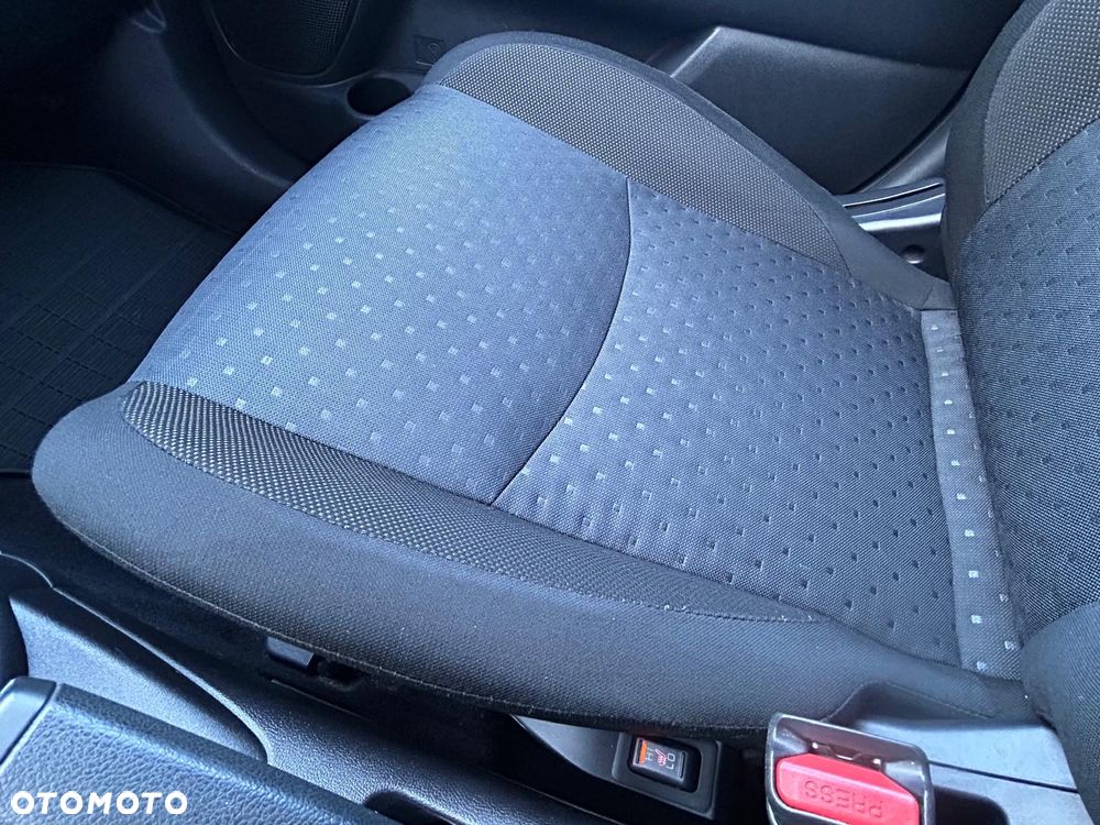 Mitsubishi ASX 1.8 DI-D 2WD Invite - 14