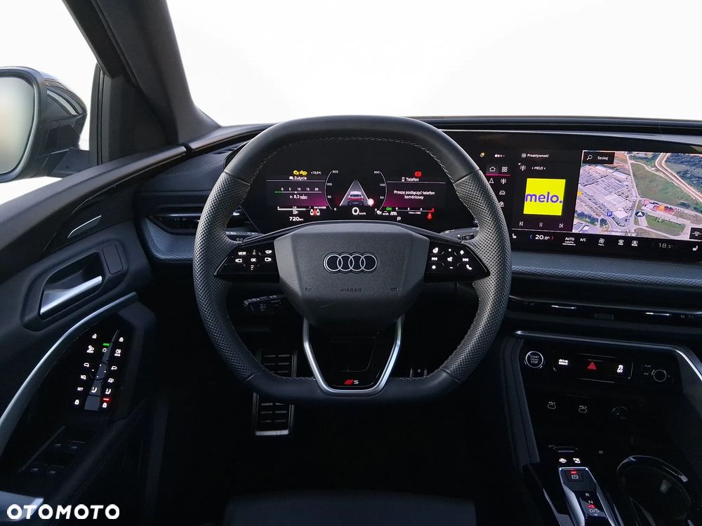 Audi Q5 40 TDI mHEV Quattro S Line S tronic - 14
