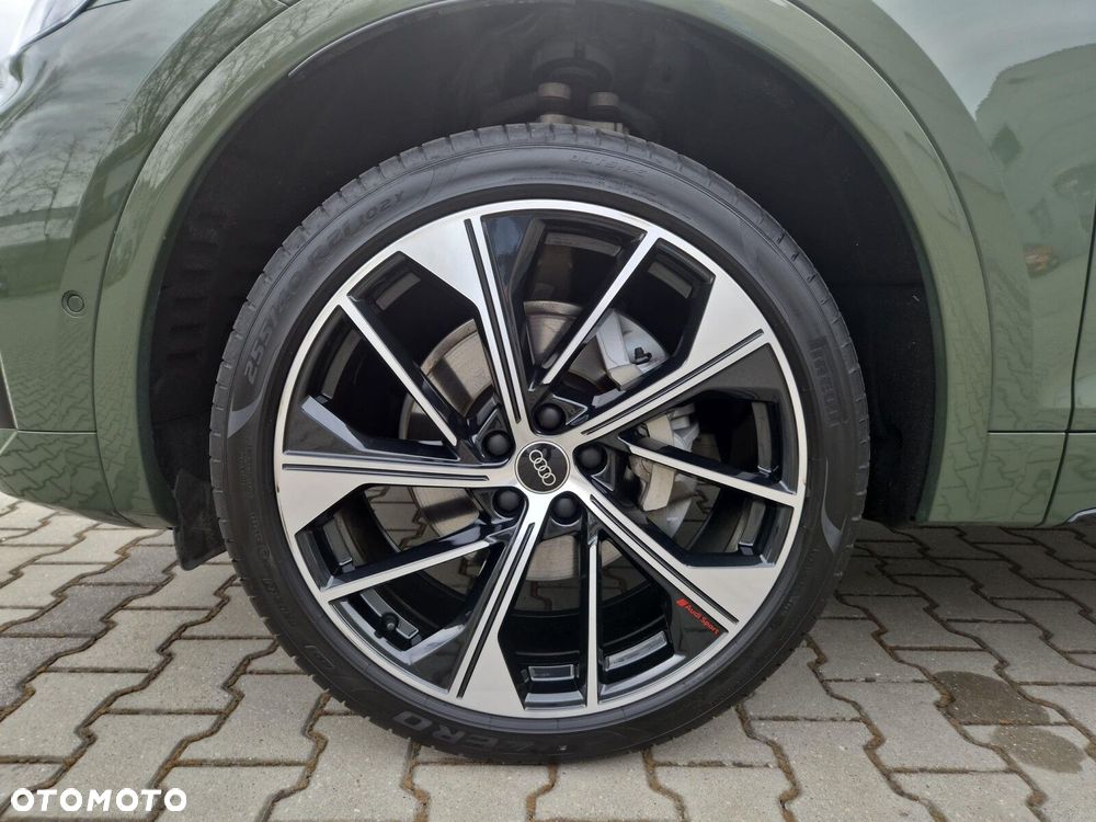 Audi Q5 - 28