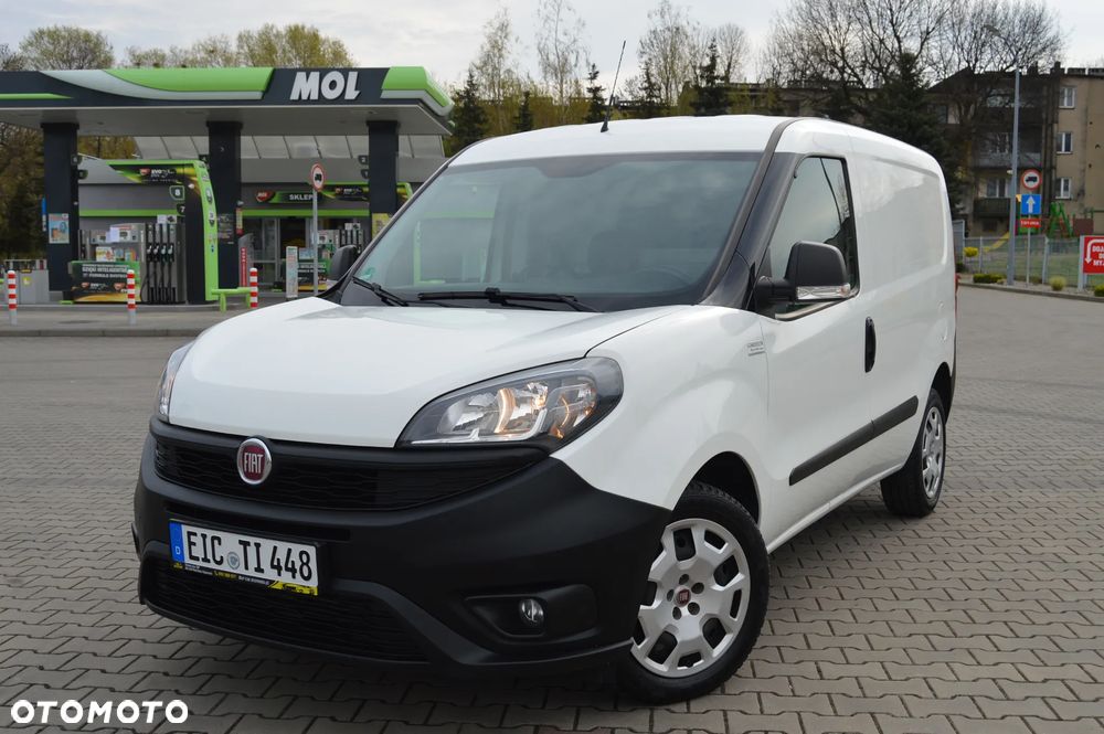 Fiat Doblo - 14