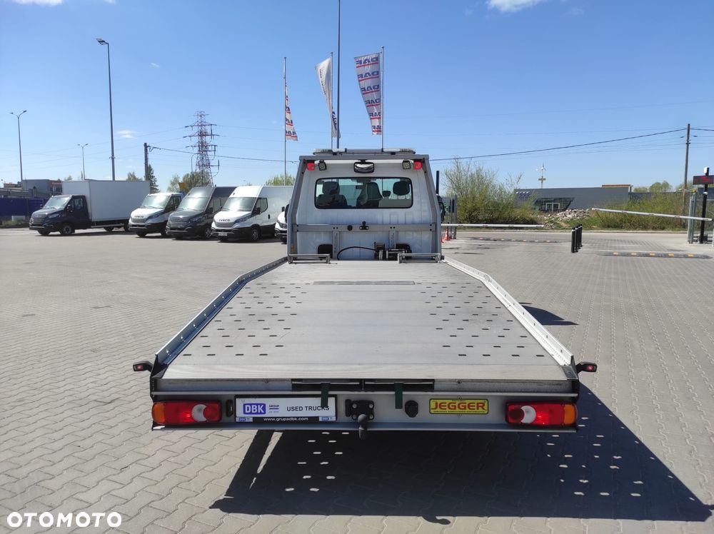 Renault MASTER LAWETA - 5