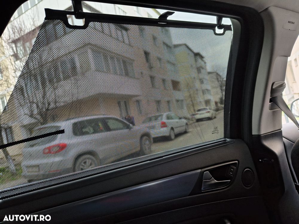 Ford Mondeo 2.2 TDCi Business Edition - 9