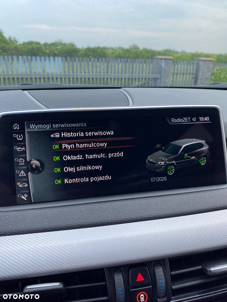BMW X5 - 17