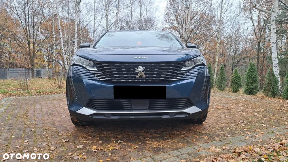 Peugeot 3008 ver-hybrid-225-e--eat8-allure - 11