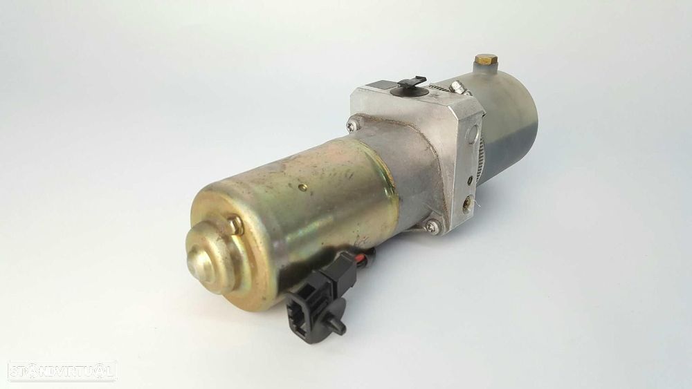 BOMBA CAPOTA AUDI A4 DESCAPOTAVEL 2003 - 5