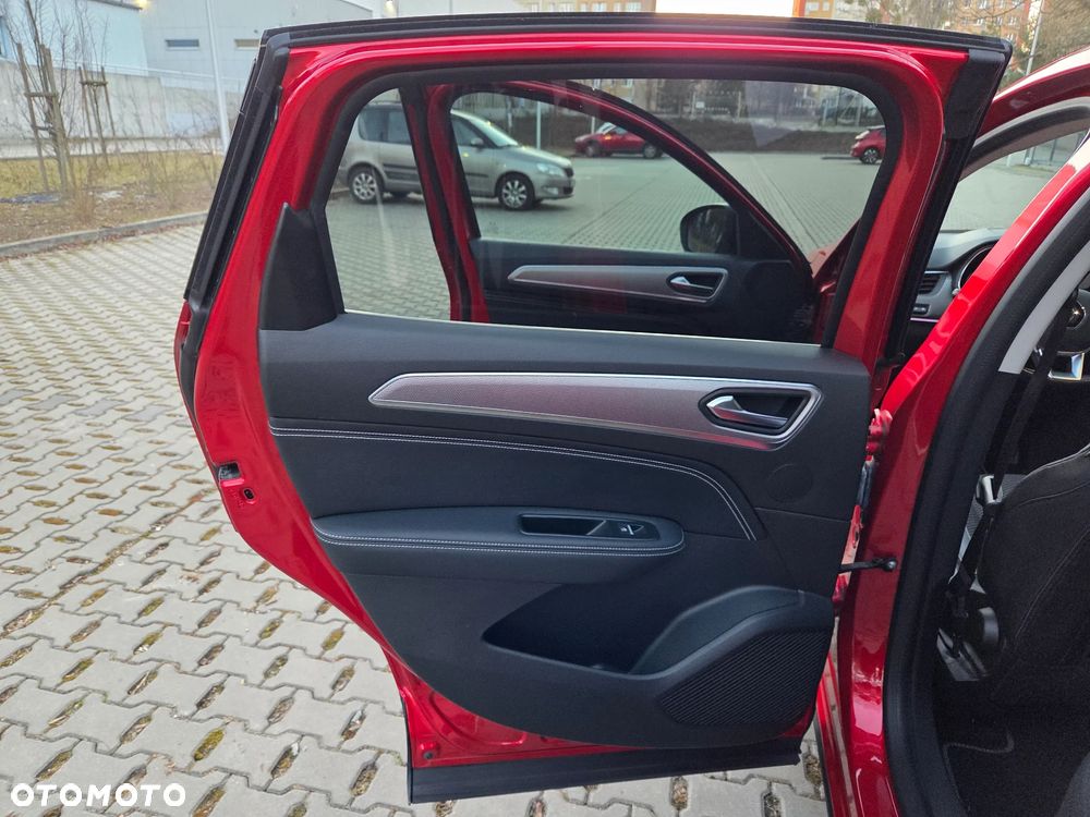 Renault Arkana 1.6 E-TECH Intens MMT - 22