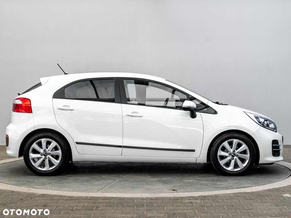 Kia Rio 1.2 Business Line - 5