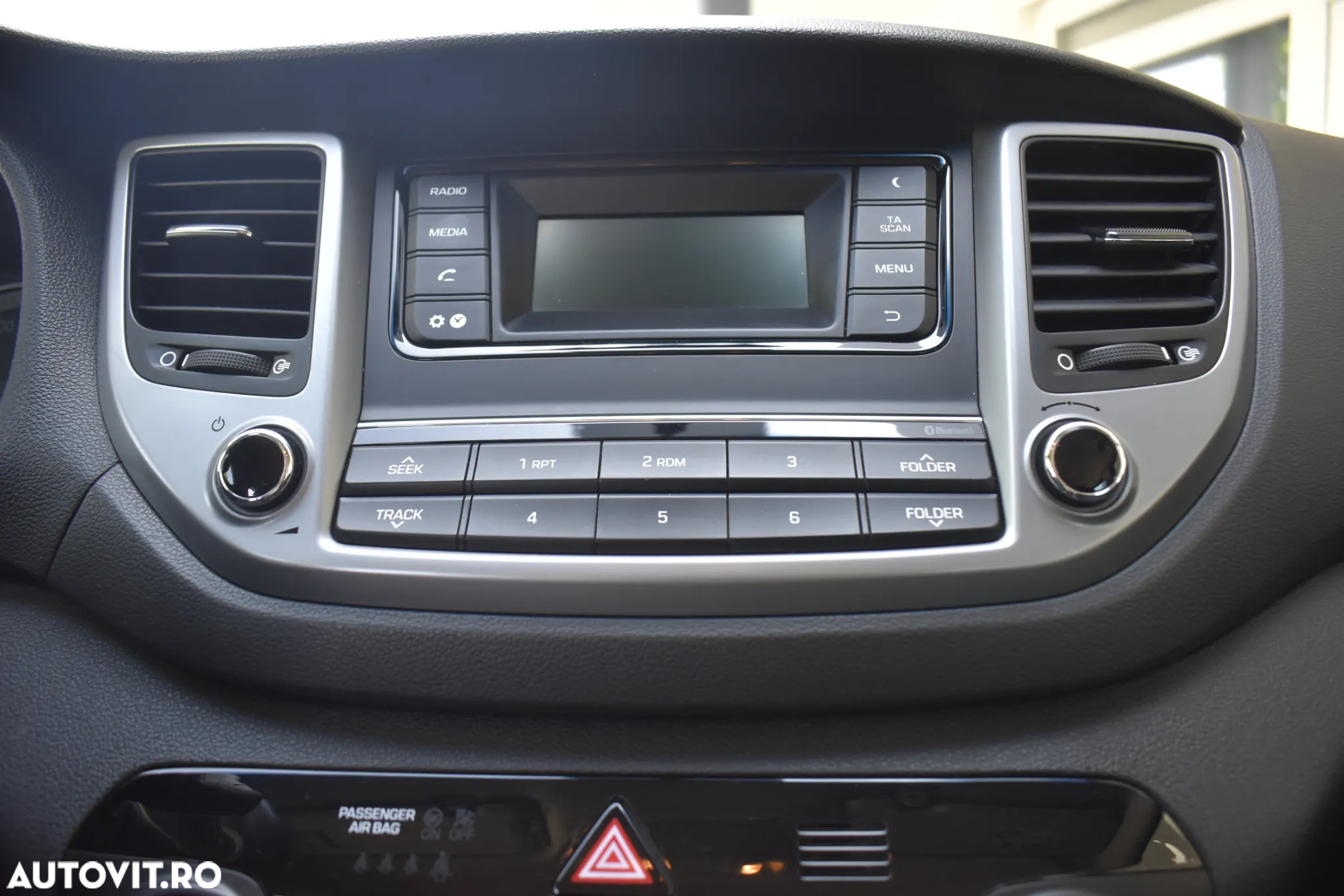 Hyundai Tucson 1.6 GDI 2WD 6MT Style - 35