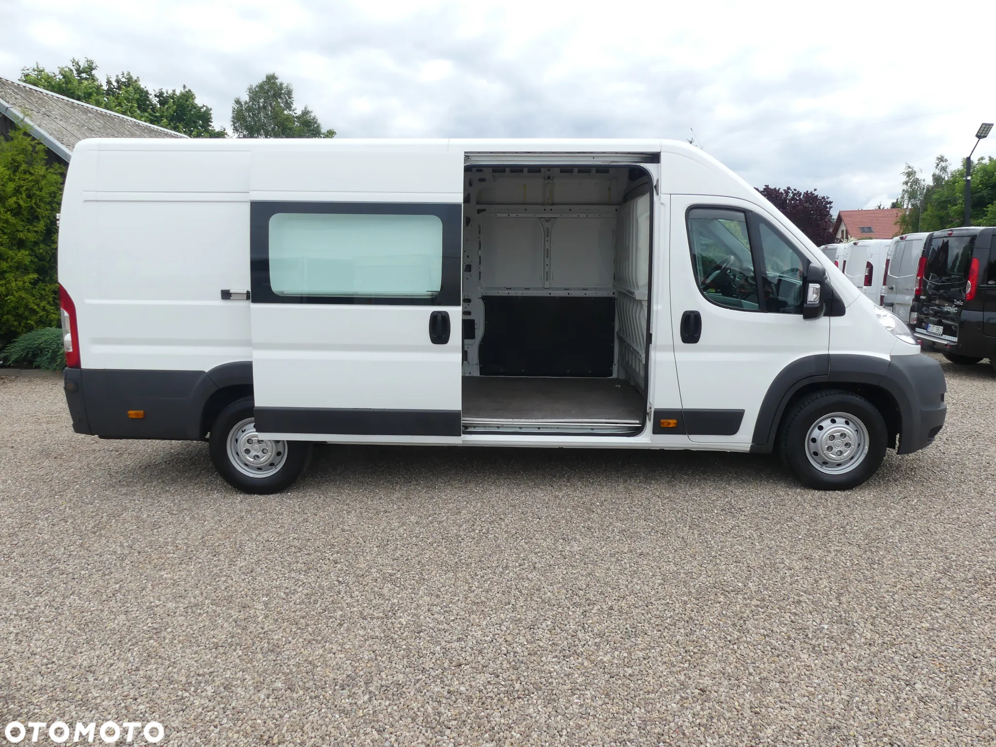 Fiat DUCATO - 19