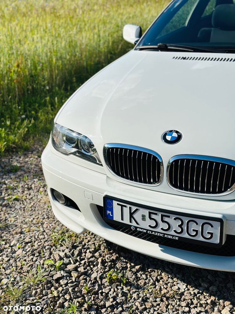 BMW Seria 3 - 4