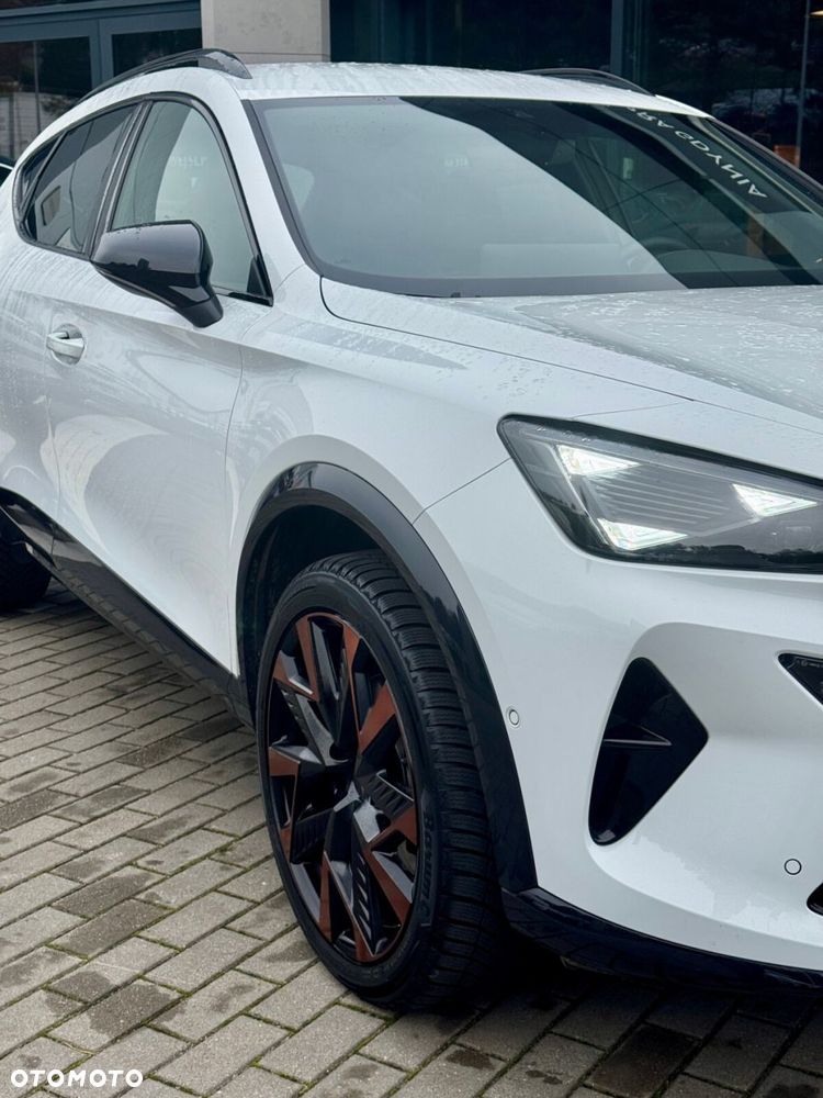 Cupra Formentor 1.5 eTSI mHEV DSG - 17