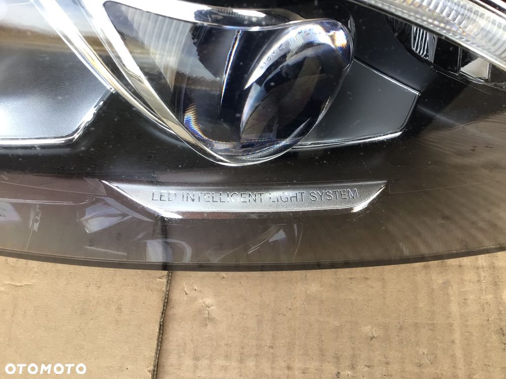 Lampa przednia prawa Mercedes C klasa 205 Full Led - 2