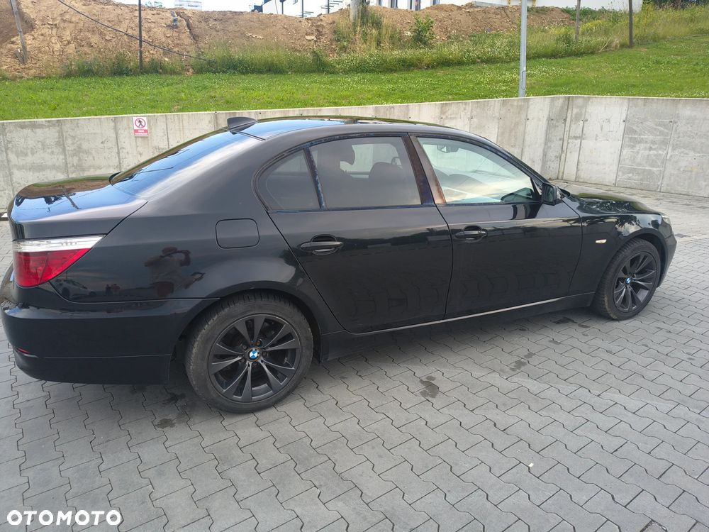 BMW Seria 5 530xd - 3