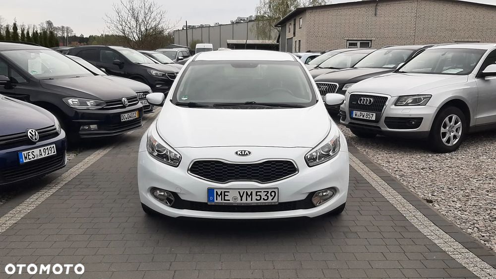 Kia Ceed 1.4 Business Line - 6