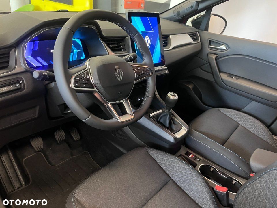 Renault Symbioz - 7