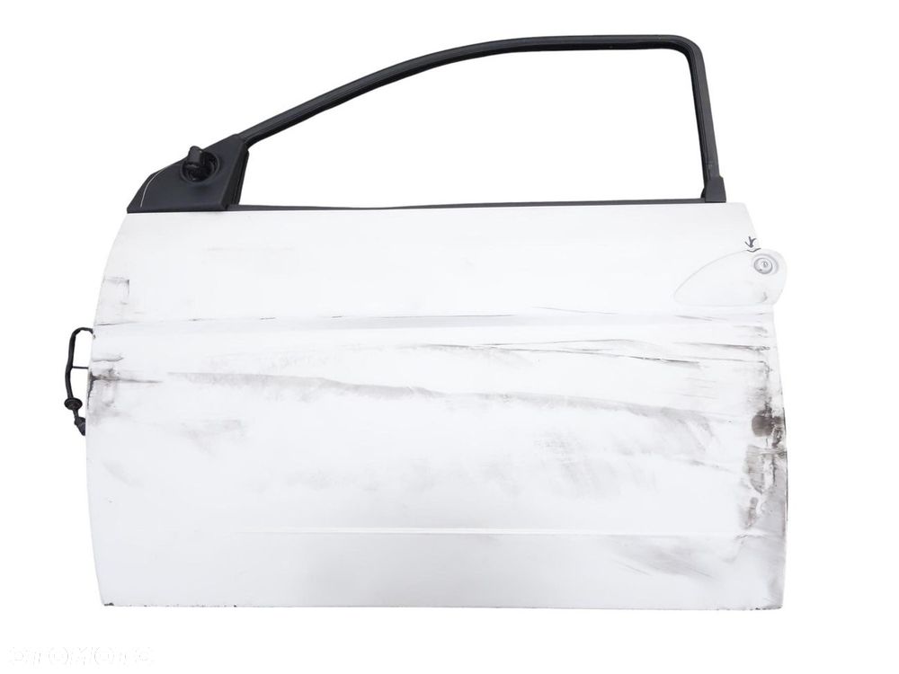 Microcar Ligier Ixo Drzwi lewe - 1