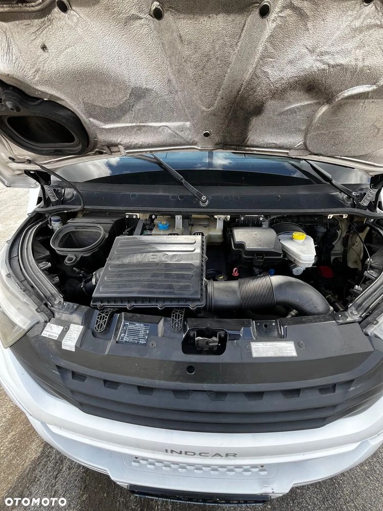 Iveco WING INDCAR - 18