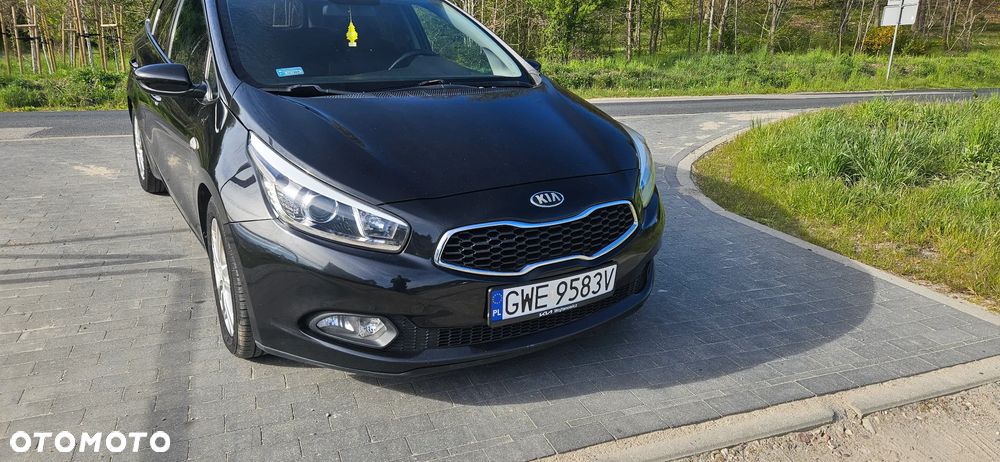 Kia Ceed Cee'd 1.6 CRDi L - 6