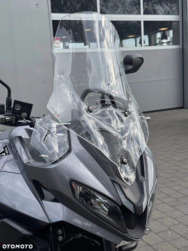 Triumph Tiger - 7