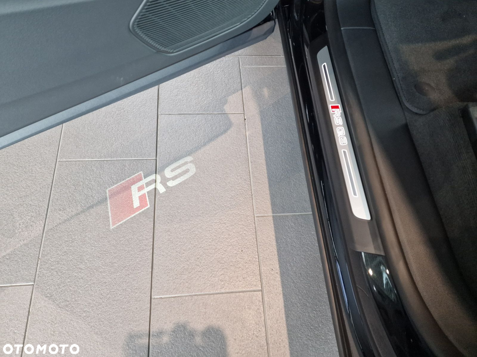 Audi RS Q8 - 12