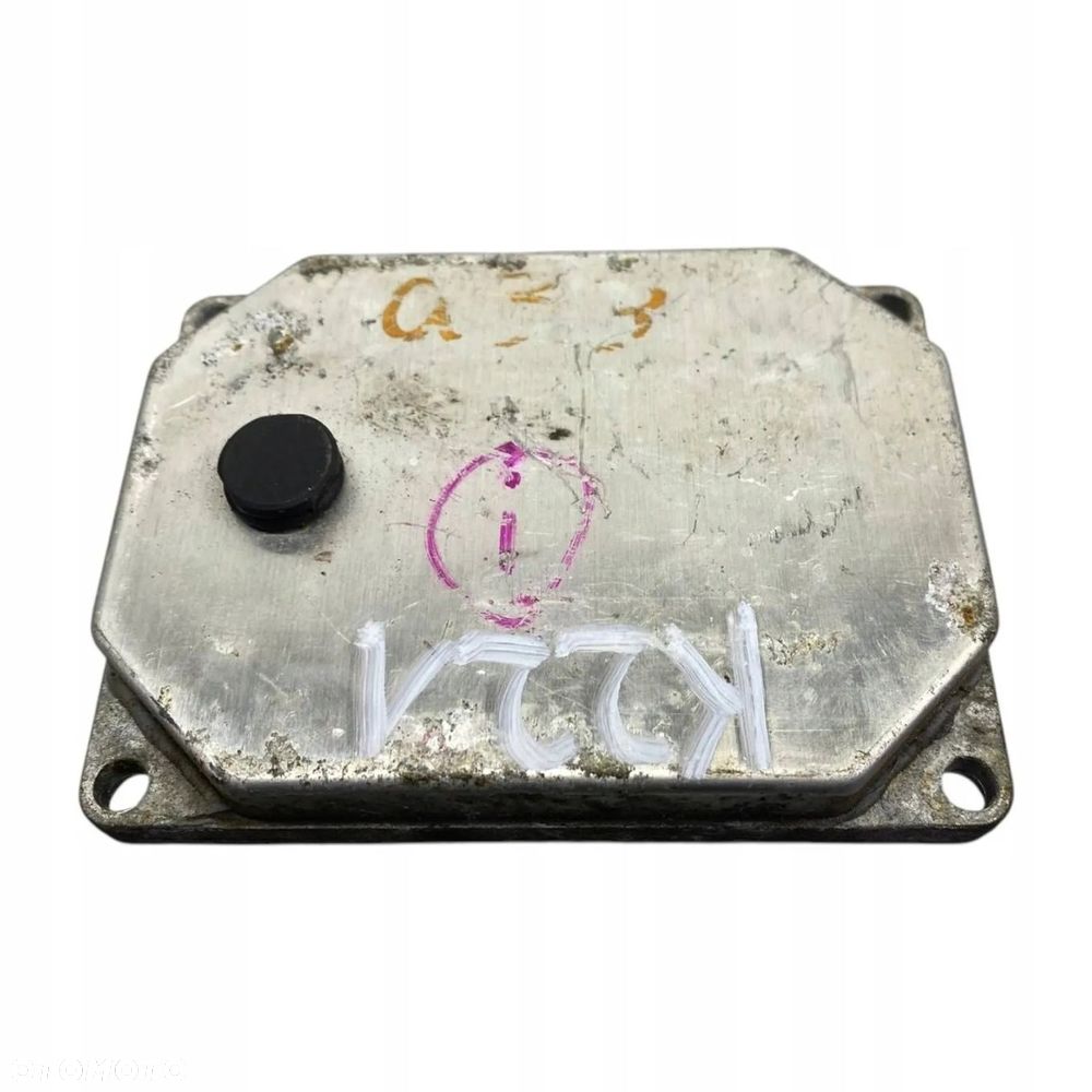 STEROWNIK KOMPUTER FIAT PANDA II 1.2 51788361 ECU - 3