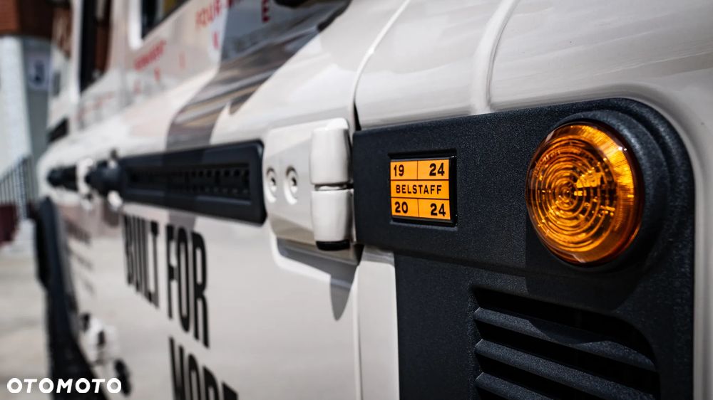 Ineos Grenadier - 13