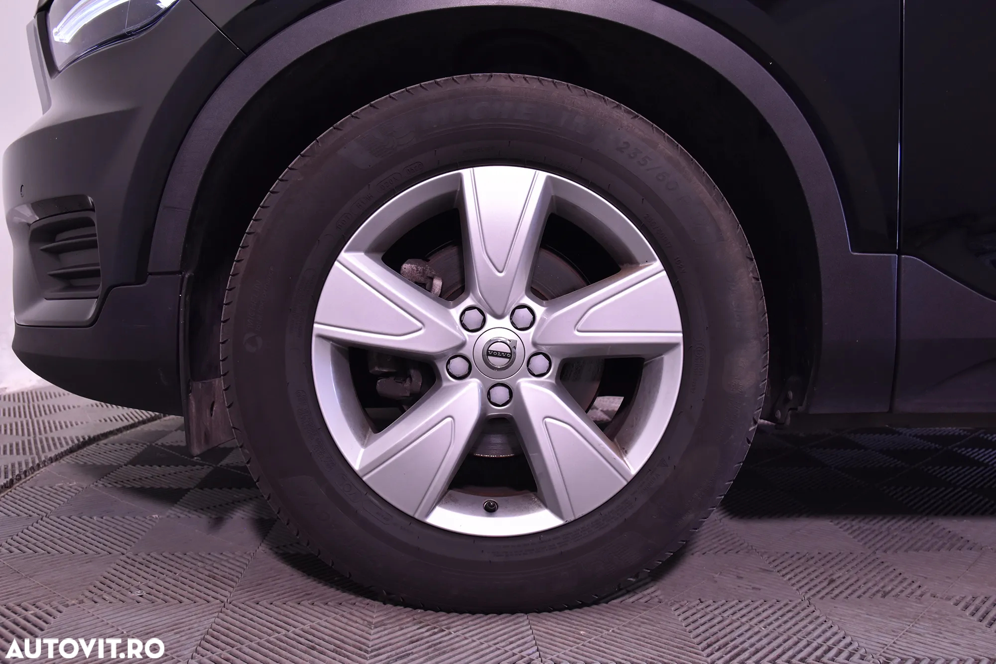 Volvo XC 40 - 13