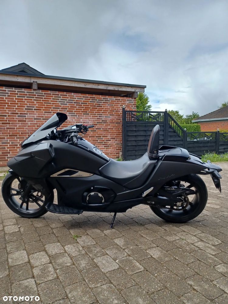 Honda Inny - 4