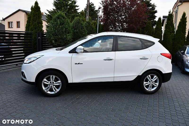 Hyundai ix35 1.6 2WD Style - 29