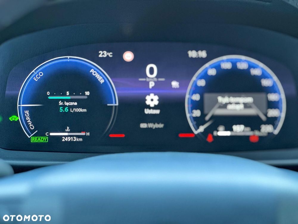 Toyota C-HR - 6