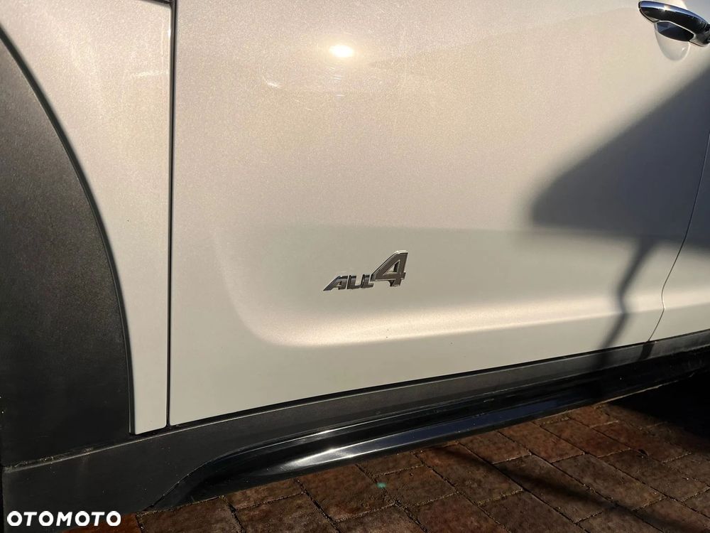 MINI Countryman Cooper SE ALL4 Shadow Edition - 22